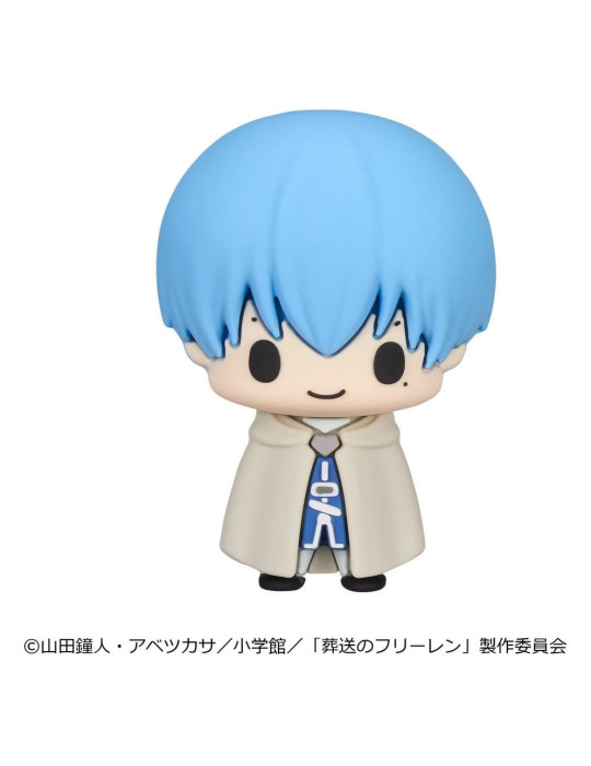 Frieren: Beyond Journey's End présentoir Blind-Box Chokorin Collection figurines mini 5 cm (6) Megahouse