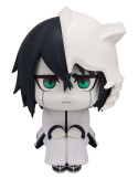 Bleach figurine PVC Look Up Ulquiorra Cifer 11 cm Megahouse