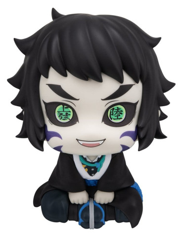 Demon Slayer: Kimetsu no Yaiba Look Up PVC Figure Kaigaku 11 cm Megahouse