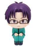 The Disastrous Life of Saiki K. Look Up PVC Figure Aren Kuboyasu 11 cm Megahouse