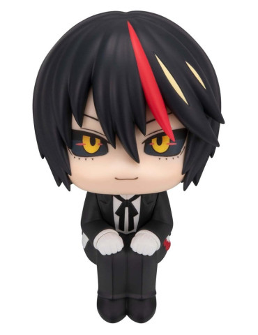 That Time I Got Reincarnated as a Slime Look Up PVC Figure Diablo 11 cm Megahouse
