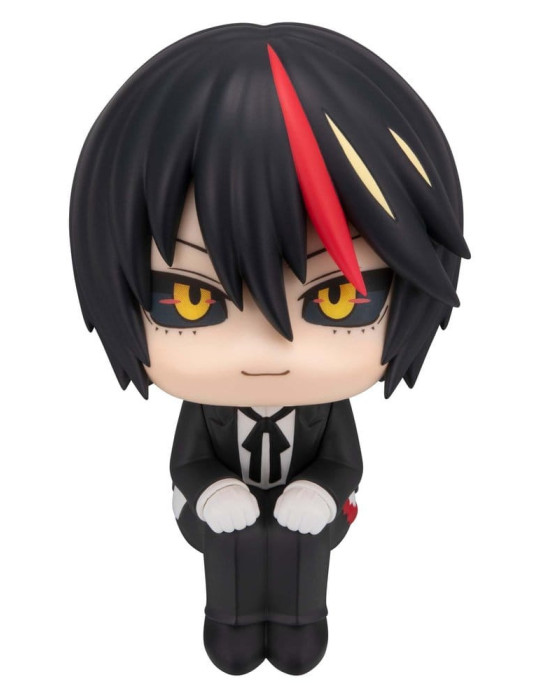 That Time I Got Reincarnated as a Slime Look Up PVC Figure Diablo 11 cm Megahouse