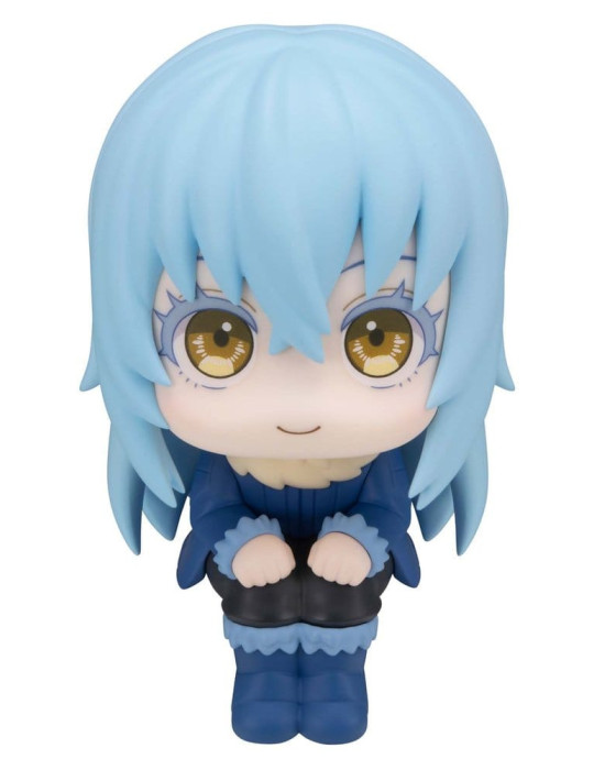 That Time I Got Reincarnated as a Slime Look Up PVC Figure Rimuru Tempest 11 cm Megahouse