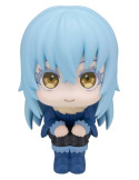 That Time I Got Reincarnated as a Slime Look Up PVC Figure Rimuru Tempest 11 cm Megahouse