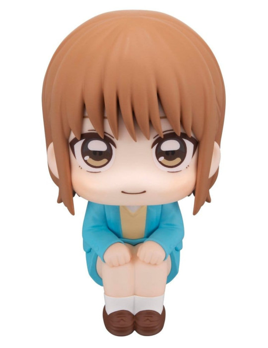 Blue Box Look Up PVC Figure Chinatsu Kano 11 cm Megahouse