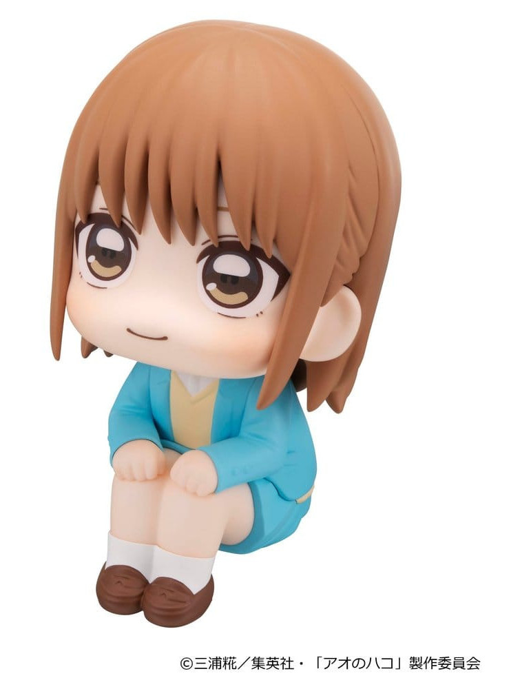 Blue Box Look Up PVC Figure Chinatsu Kano 11 cm Megahouse