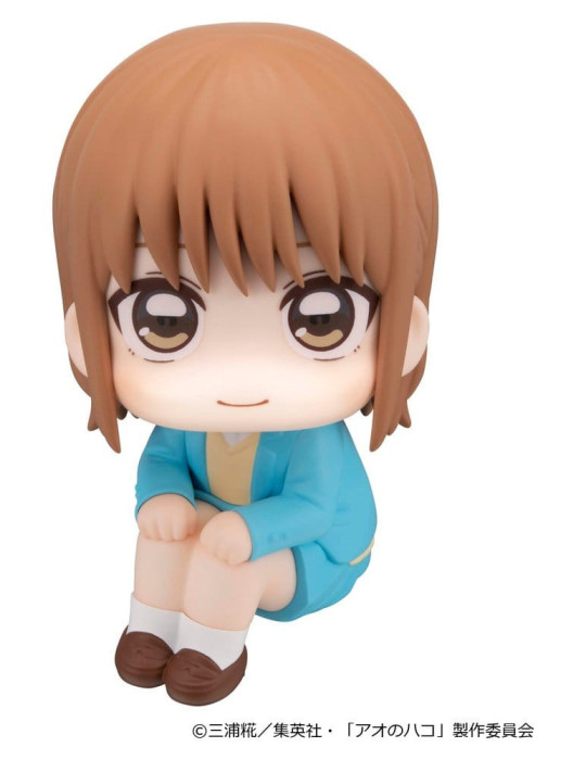 Blue Box Look Up PVC Figure Chinatsu Kano 11 cm Megahouse