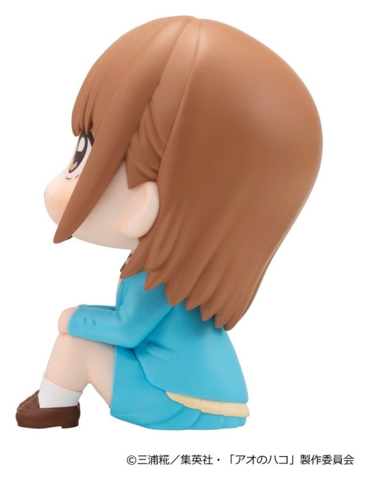 Blue Box Look Up figurine PVC Chinatsu Kano 11 cm Megahouse