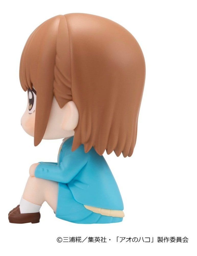 Blue Box Look Up PVC Figure Chinatsu Kano 11 cm Megahouse