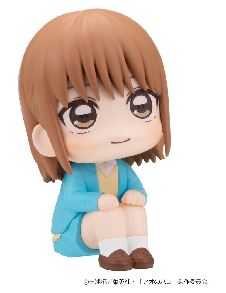 Blue Box Look Up figurine PVC Chinatsu Kano 11 cm Megahouse