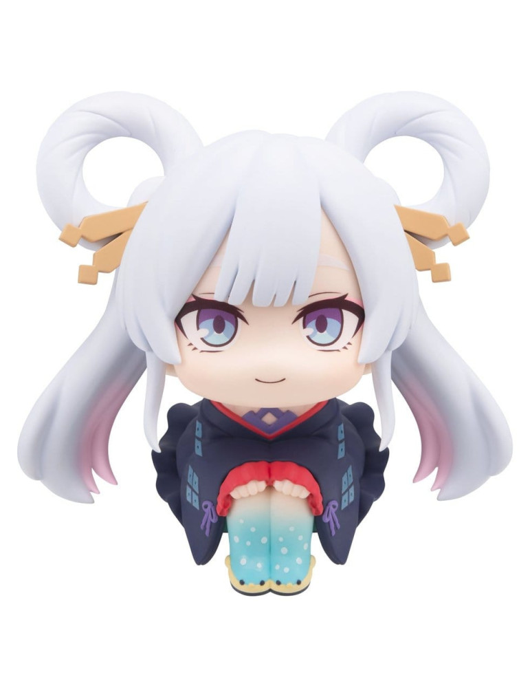 Cosmic Princess Kaguya! figurine PVC Look Up Yachiyo Runami 11 cm Megahouse