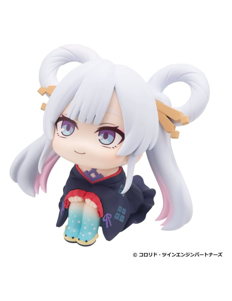 Cosmic Princess Kaguya! Look Up PVC Figure Yachiyo Runami 11 cm Megahouse