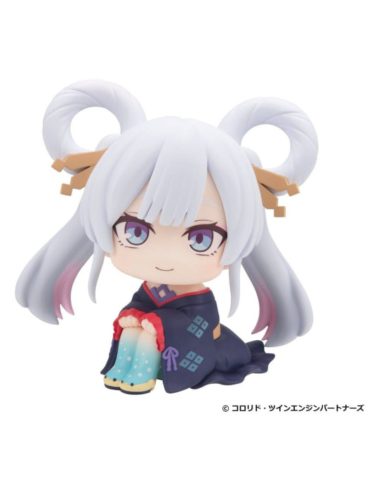 Cosmic Princess Kaguya! figurine PVC Look Up Yachiyo Runami 11 cm Megahouse