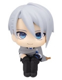 Touken Ranbu-ONLINE Look Up PVC Figure Chougi Yamanbagiri 11 cm Megahouse