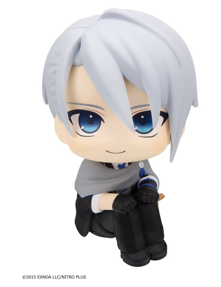 Touken Ranbu-ONLINE Look Up figurine PVC Chougi Yamanbagiri 11 cm Megahouse
