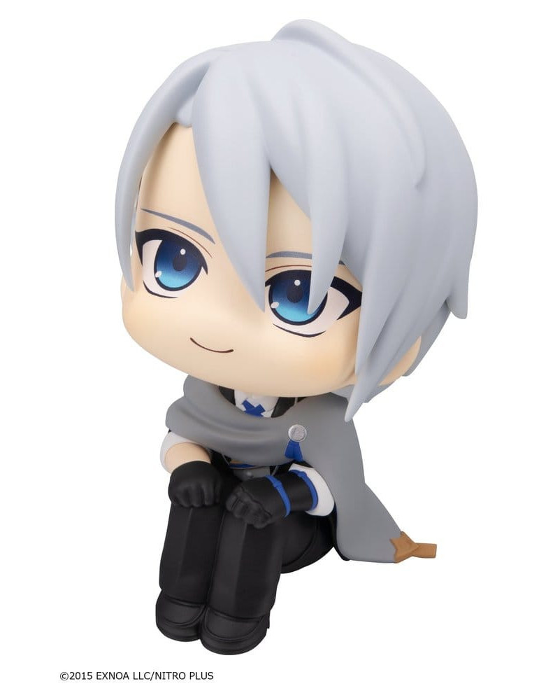 Touken Ranbu-ONLINE Look Up PVC Figure Chougi Yamanbagiri 11 cm Megahouse