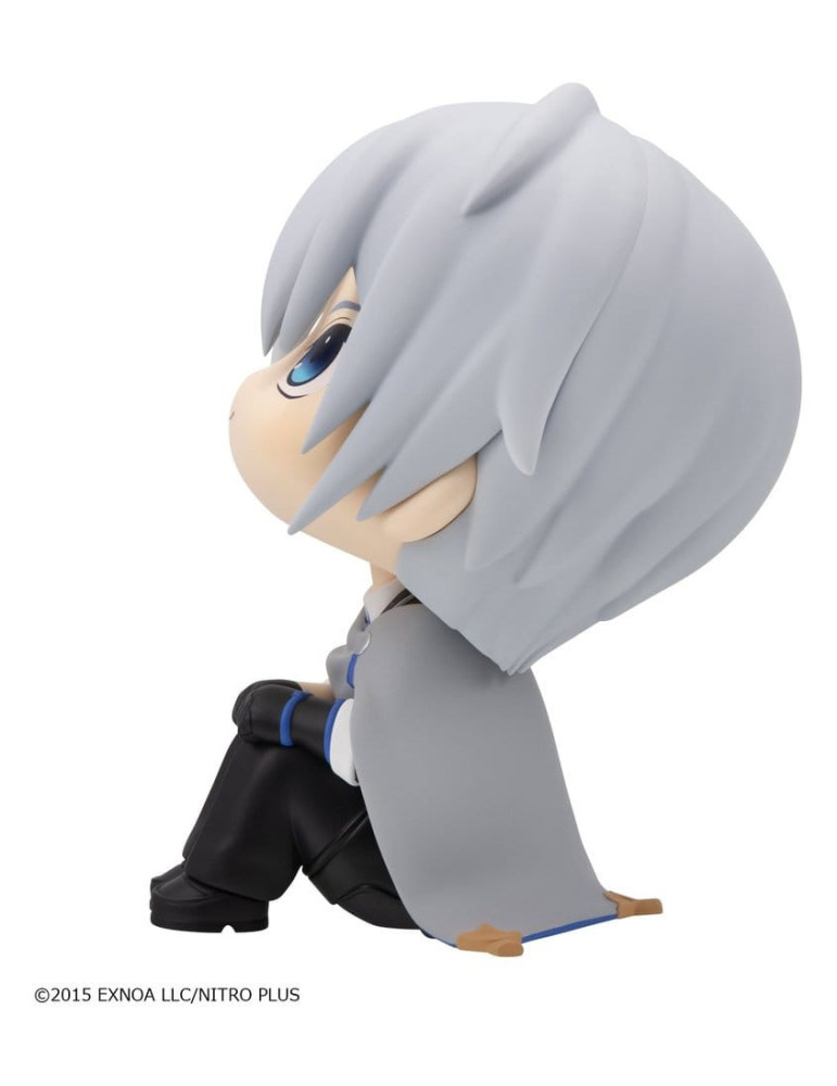 Touken Ranbu-ONLINE Look Up figurine PVC Chougi Yamanbagiri 11 cm Megahouse