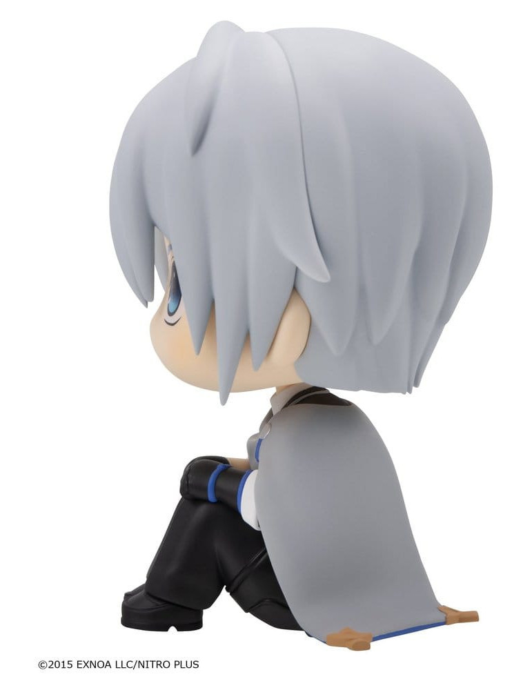 Touken Ranbu-ONLINE Look Up figurine PVC Chougi Yamanbagiri 11 cm Megahouse