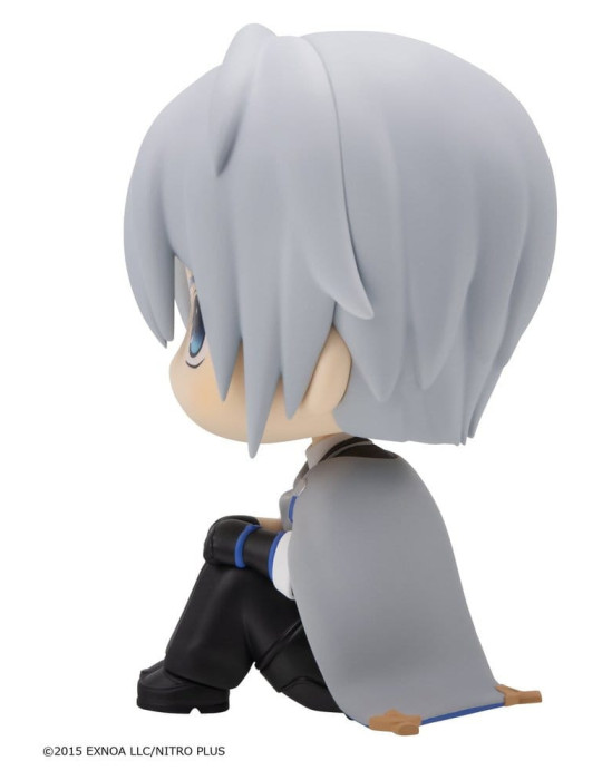 Touken Ranbu-ONLINE Look Up PVC Figure Chougi Yamanbagiri 11 cm Megahouse