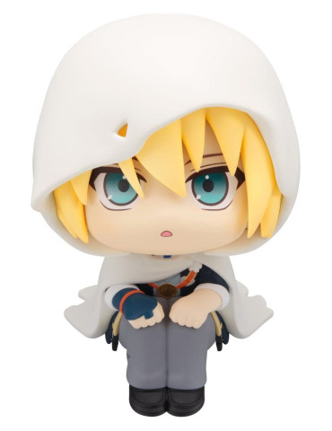 Touken Ranbu Look Up figurine PVC Kunihiro Yamanbagiri 11 cm Megahouse