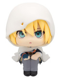 Touken Ranbu Look Up figurine PVC Kunihiro Yamanbagiri 11 cm Megahouse
