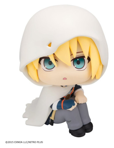 Touken Ranbu Look Up PVC Figure Kunihiro Yamanbagiri 11 cm Megahouse 2
