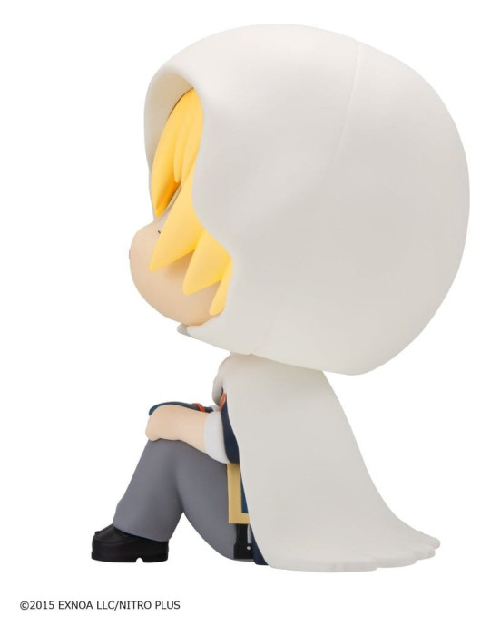Touken Ranbu Look Up PVC Figure Kunihiro Yamanbagiri 11 cm Megahouse