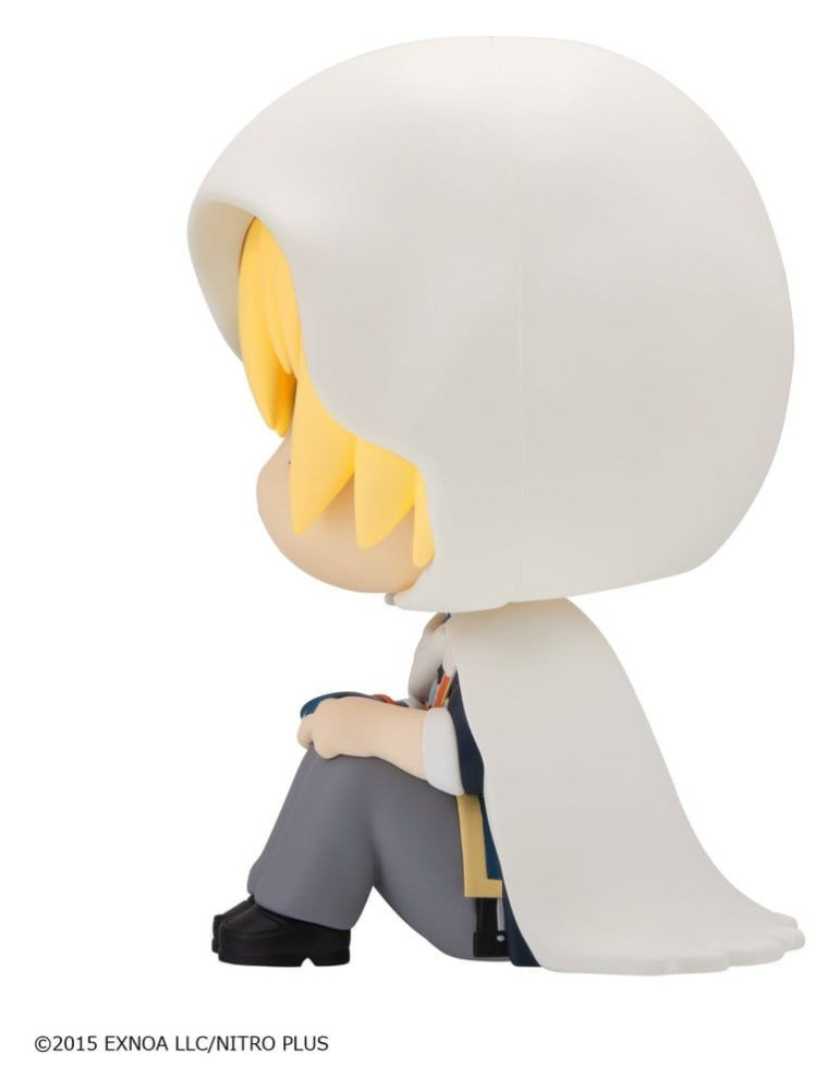 Touken Ranbu Look Up figurine PVC Kunihiro Yamanbagiri 11 cm Megahouse