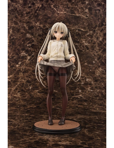 Yosuga no Sora figurine PVC 1/6 Sora 25 cm Alphamax