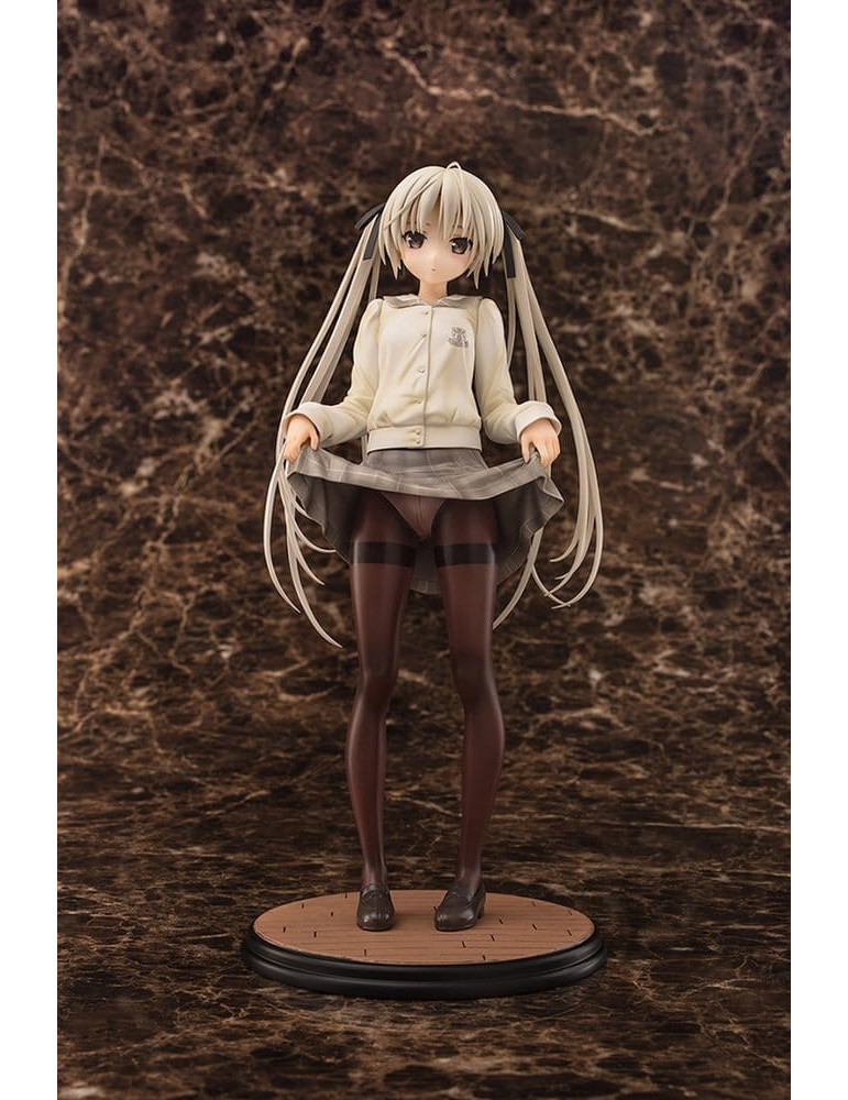 Yosuga no Sora figurine PVC 1/6 Sora 25 cm Alphamax