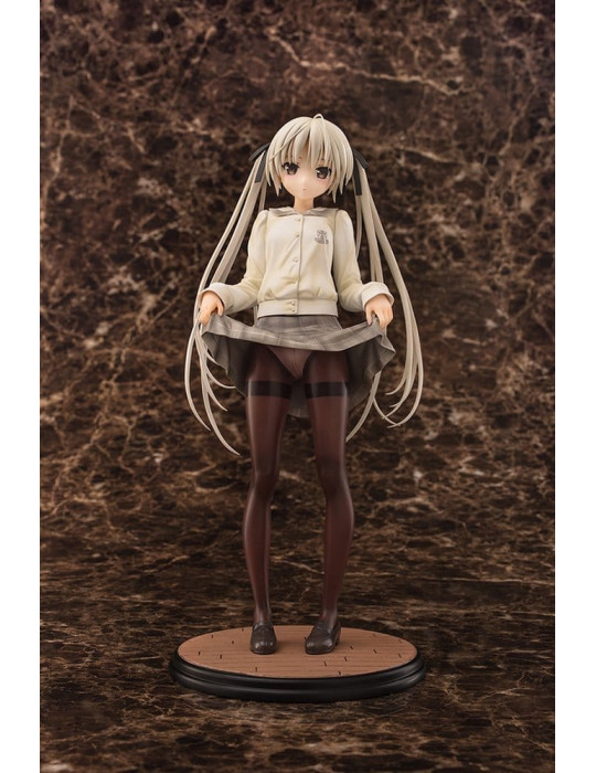 Yosuga no Sora PVC Figure 1/6 Sora 25 cm Alphamax