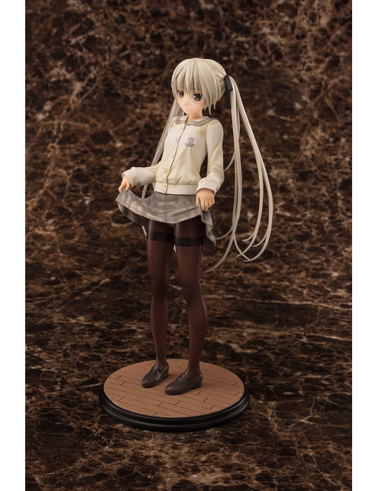 Yosuga no Sora figurine PVC 1/6 Sora 25 cm Alphamax