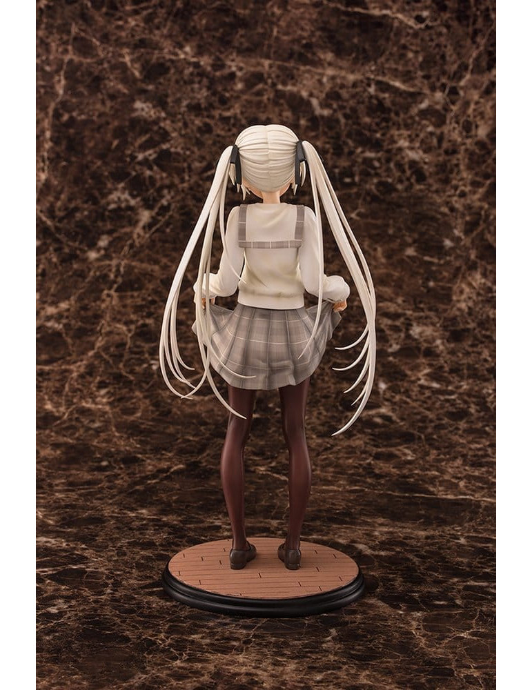 Yosuga no Sora PVC Figure 1/6 Sora 25 cm Alphamax