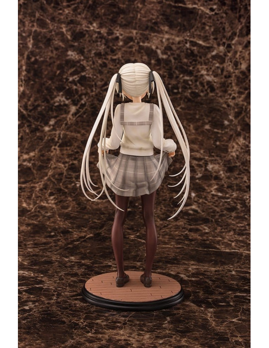 Yosuga no Sora PVC Figure 1/6 Sora 25 cm Alphamax