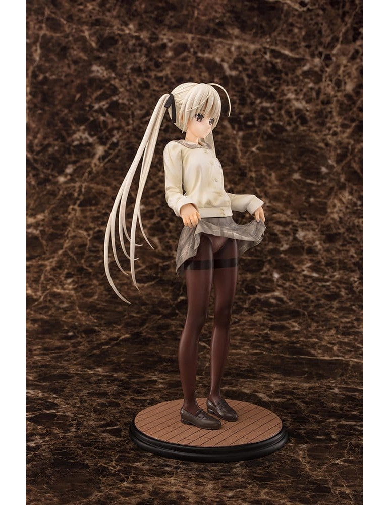 Yosuga no Sora PVC Figure 1/6 Sora 25 cm Alphamax