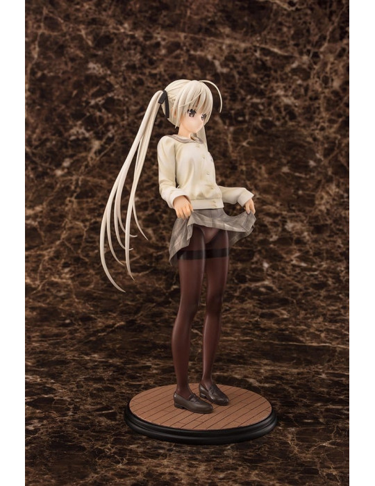 Yosuga no Sora PVC Figure 1/6 Sora 25 cm Alphamax