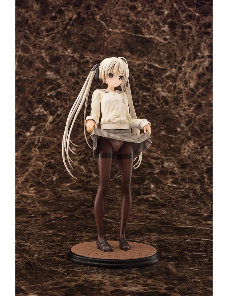 Yosuga no Sora figurine PVC 1/6 Sora 25 cm Alphamax