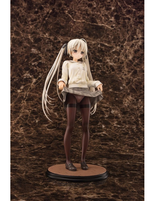 Yosuga no Sora figurine PVC 1/6 Sora 25 cm Alphamax