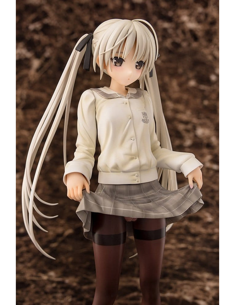 Yosuga no Sora figurine PVC 1/6 Sora 25 cm Alphamax