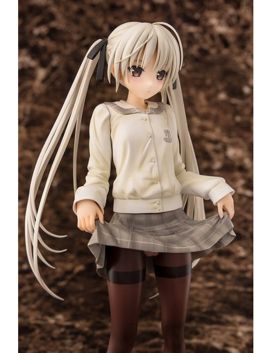 Yosuga no Sora figurine PVC 1/6 Sora 25 cm Alphamax