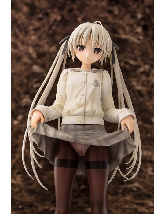 Yosuga no Sora PVC Figure 1/6 Sora 25 cm Alphamax