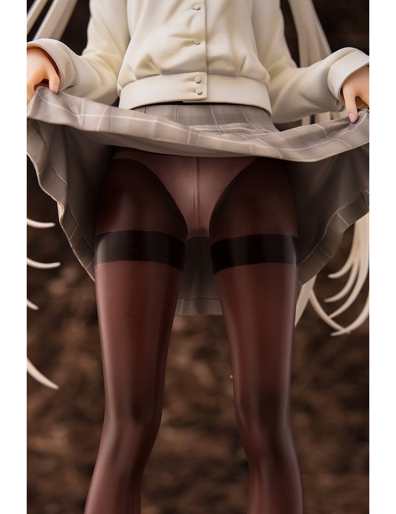 Yosuga no Sora figurine PVC 1/6 Sora 25 cm Alphamax