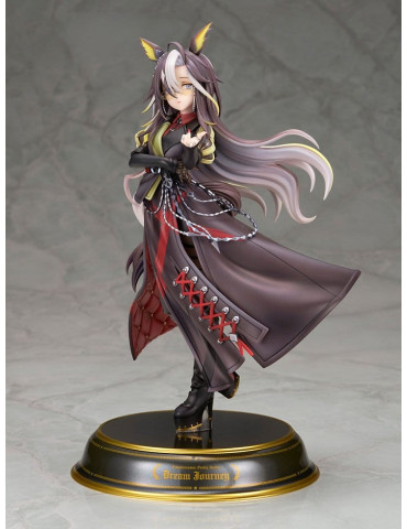 Umamusume: Pretty Derby PVC Figure 1/7 Dream Journey 25 cm Alter