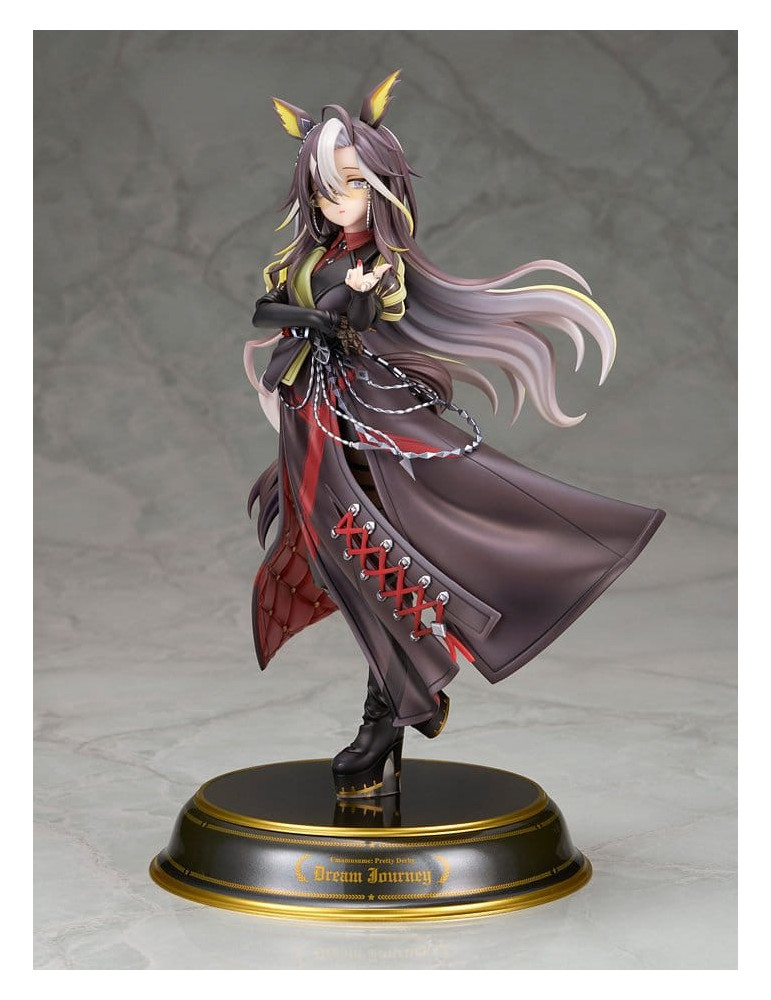 Umamusume: Pretty Derby PVC Figure 1/7 Dream Journey 25 cm Alter