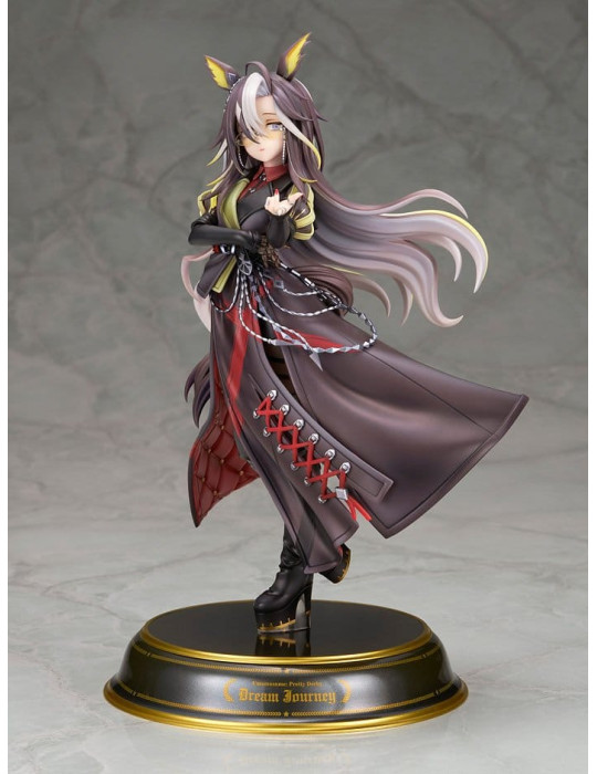 Umamusume: Pretty Derby PVC Figure 1/7 Dream Journey 25 cm Alter