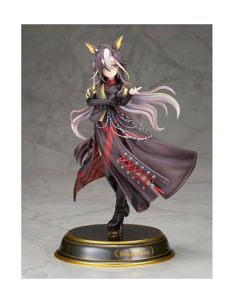 Umamusume: Pretty Derby PVC Figure 1/7 Dream Journey 25 cm Alter