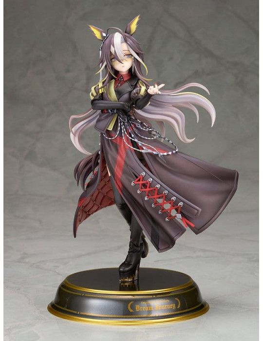 Umamusume: Pretty Derby figurine PVC 1/7 Dream Journey 25 cm Alter
