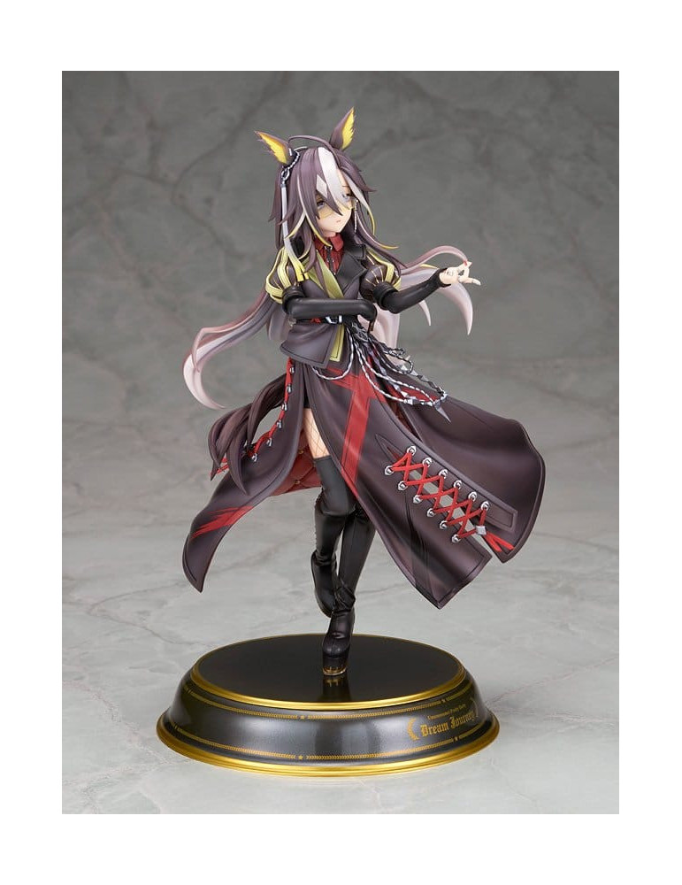 Umamusume: Pretty Derby figurine PVC 1/7 Dream Journey 25 cm Alter