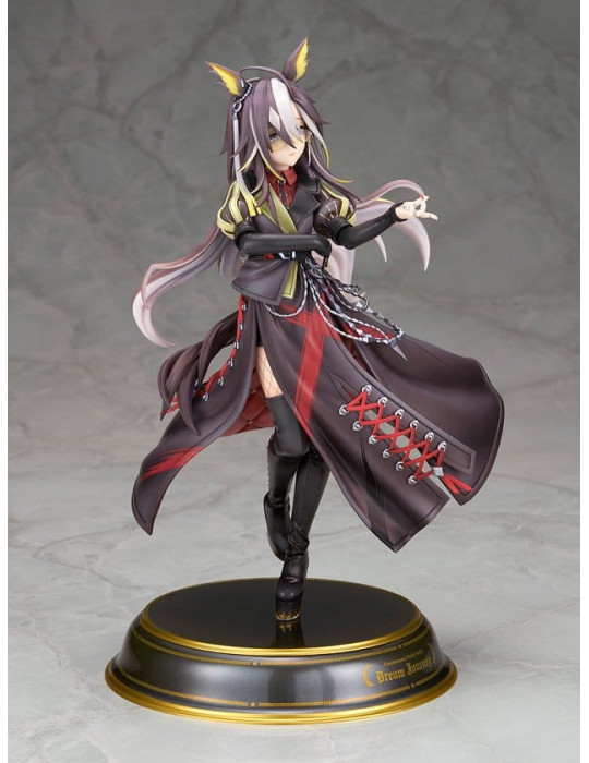 Umamusume: Pretty Derby PVC Figure 1/7 Dream Journey 25 cm Alter