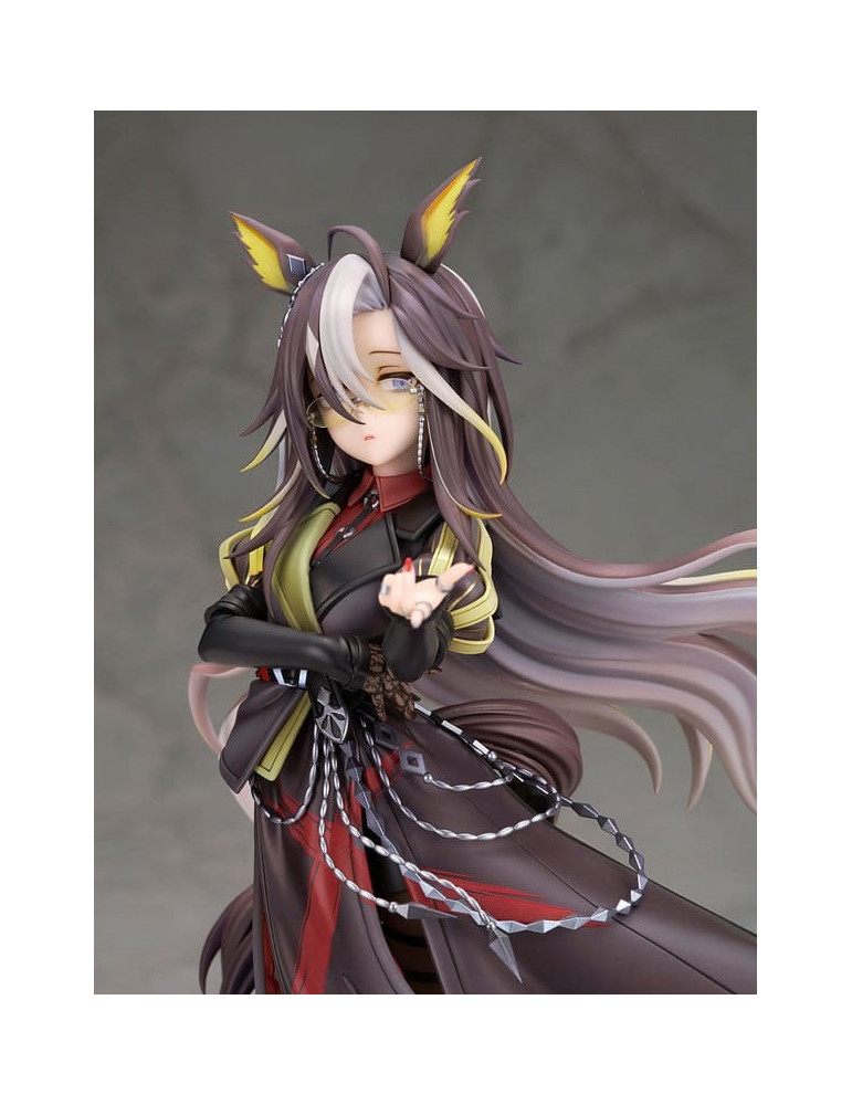 Umamusume: Pretty Derby PVC Figure 1/7 Dream Journey 25 cm Alter